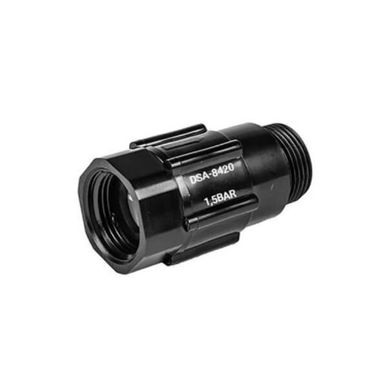 Снимка на Регулатор на налягане за капково напояване 3/4″ 1.5 bar BRADAS