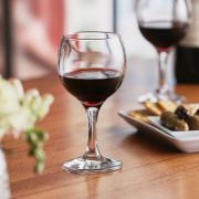 Снимка на Чаши за червено вино 225 мл 6 бр. Bistro PASABAHCE