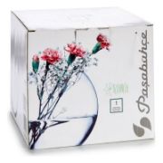 Снимка на Ваза кълбо 16 см Botanica PASABAHCE