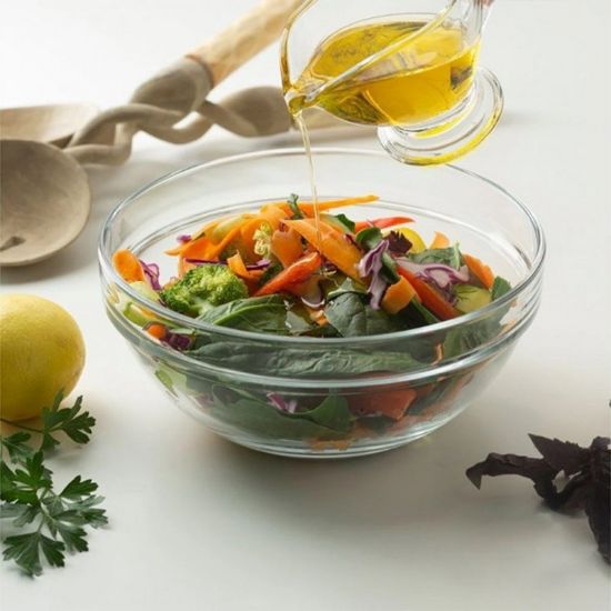 Снимка на Купа за салата 23 см Chef’s PASABAHCE