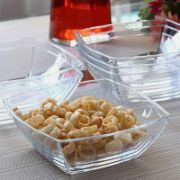 Снимка на Стъклена купа 16x16 см 755 мл Tokio PASABAHCE