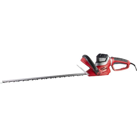 Снимка на Храсторез с въртяща ръкохватка 610 мм 710 W RD-HT10 RAIDER