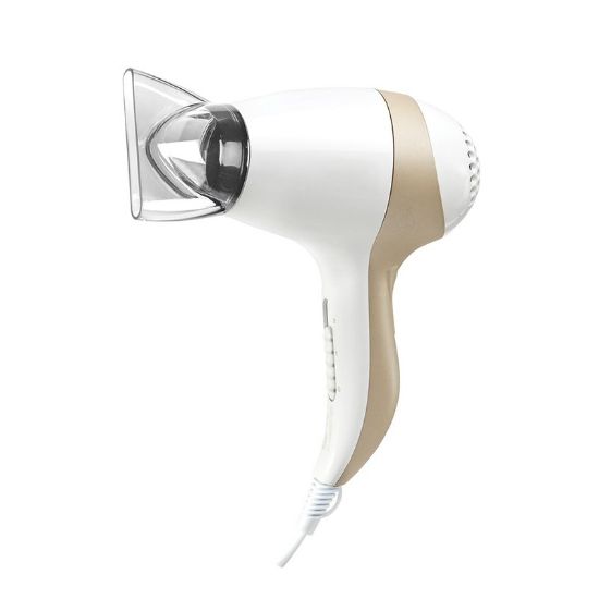 Снимка на Сешоар 1250 W HDC-1012-T CROWN