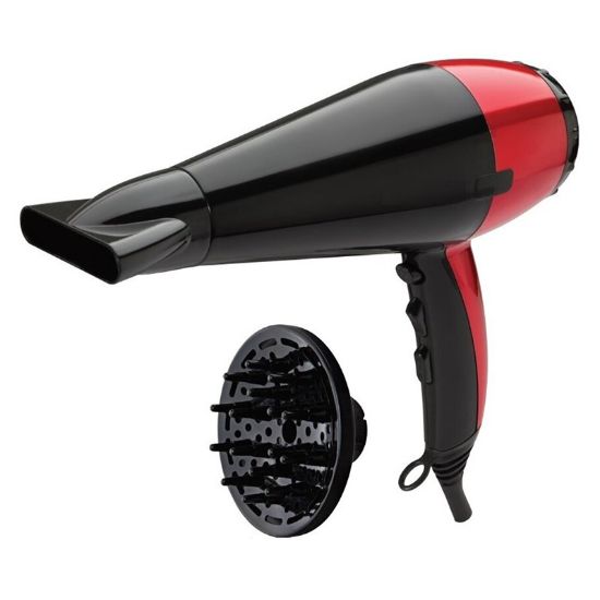 Снимка на Сешоар 2200 W HDF-2215 R FINLUX
