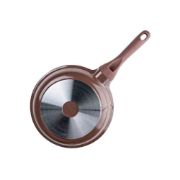 Снимка на Тиган 24x5.8 см шоколад Mia MUHLER