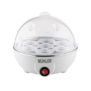 Снимка на Яйцеварка за 7 яйца 350 W ME-271 MUHLER