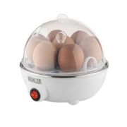 Снимка на Яйцеварка за 7 яйца 350 W ME-271 MUHLER