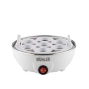 Снимка на Яйцеварка за 7 яйца 350 W ME-271 MUHLER