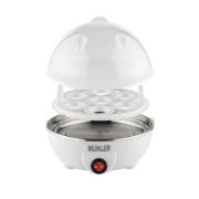 Снимка на Яйцеварка за 7 яйца 350 W ME-271 MUHLER