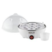 Снимка на Яйцеварка за 7 яйца 350 W ME-271 MUHLER