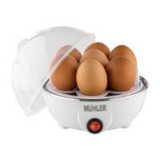 Снимка на Яйцеварка за 7 яйца 350 W ME-271 MUHLER