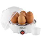 Снимка на Яйцеварка за 7 яйца 350 W ME-271 MUHLER