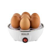 Снимка на Яйцеварка за 7 яйца 350 W ME-271 MUHLER