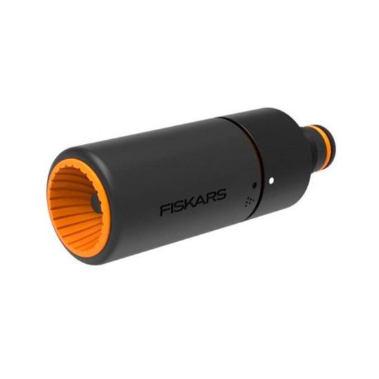 Снимка на Регулеруем разпръсквач за градина FISKARS