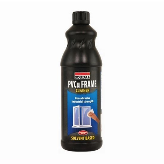 Снимка на Чистител за PVC рамки 1л SOUDAL