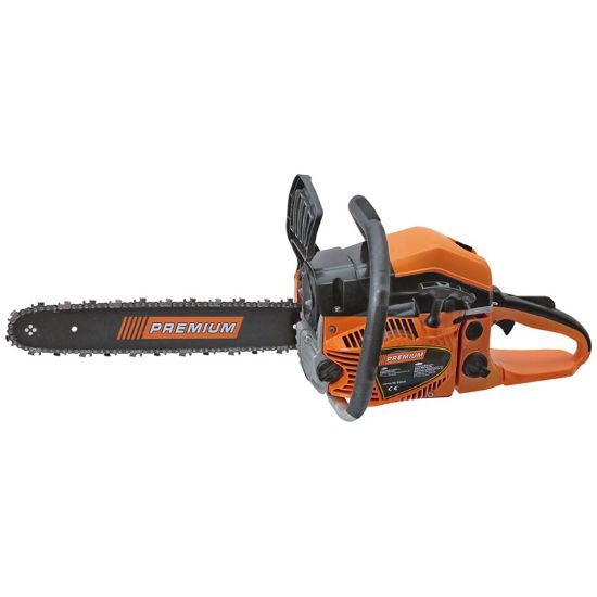 Снимка на Бензинова резачка 1700 W 40 см PREMIUM