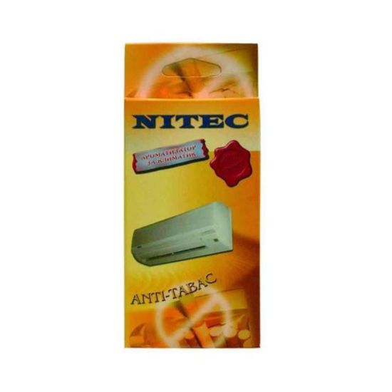 Снимка на Ароматизатор за климатик Anti Tabac NITEC