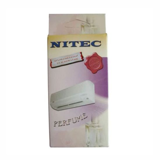 Снимка на Ароматизатор за климатик Perfume NITEC