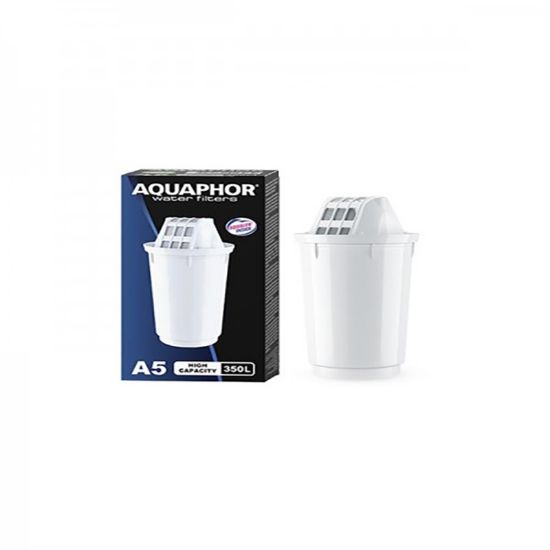Снимка на Омекотяващ филтър за вода А5 350л AQUAPHOR