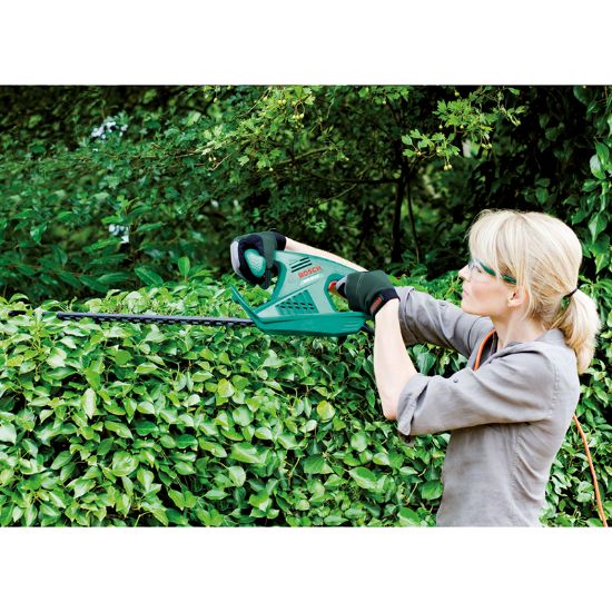 Снимка на Храсторез за жив плет EasyHedgeCut 45 BOSCH