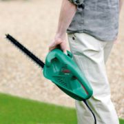 Снимка на Храсторез за жив плет EasyHedgeCut 45 BOSCH