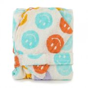 Снимка на Детски халат Smile 8-10 години BULGARIA TEX
