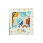 Снимка на Детски халат Smile 8-10 години BULGARIA TEX