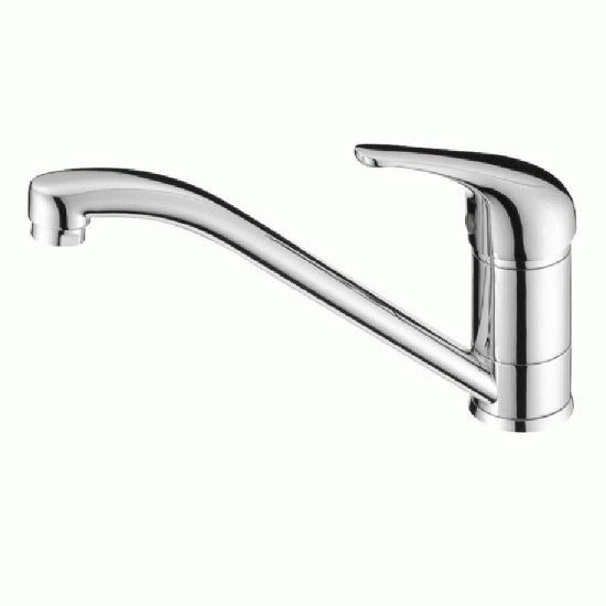 Снимка на Смесител за кухня Хилда INTER CERAMIC