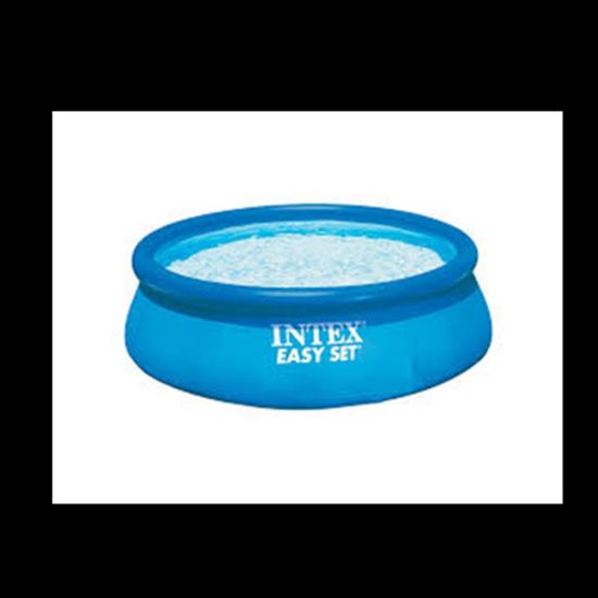 Снимка на Надуваем басейн Easy Set 3.66х76 см с помпа и филтър INTEX