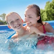 Снимка на Надуваем басейн Easy Set 3.66х76 см с помпа и филтър INTEX