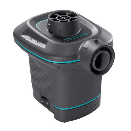 Снимка на Електрическа помпа 220V 650 л/мин. Quick-Fill AC INTEX