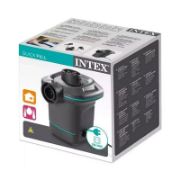 Снимка на Електрическа помпа 220V 650 л/мин. Quick-Fill AC INTEX