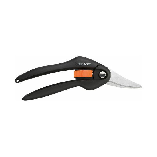 Снимка на Ножицa градинскa SingleStep, Fiskars