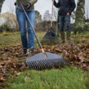 Снимка на Фиксирано гребло Solid L,1710 мм, Fiskars