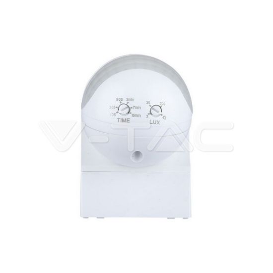 Снимка на Сензор за движение 800W 230V - V-TAC
