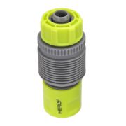 Снимка на Конектор 1/2" Ж за маркуч 1/2" с гъвкава връзка S-line HERLY